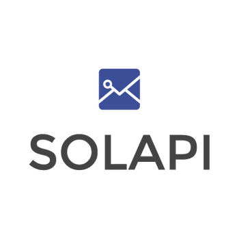 SOLAPI Logo
